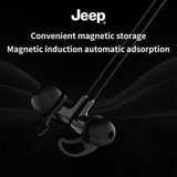 Jeep EW122 Sports Neckband Earphone Corporate Gifts Singapore