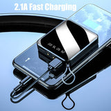 5000mAh Mini Power Bank Executive Corporate Gifts Singapore