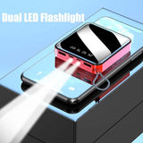 5000mAh Mini Power Bank Executive Corporate Gifts Singapore