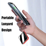 5000mAh Mini Power Bank Executive Corporate Gifts Singapore