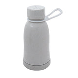 Eco Friendly Wheat Straw Mini Bottle Executive Corporate Gifts Singapore