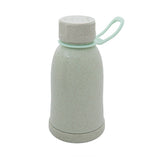 Eco Friendly Wheat Straw Mini Bottle Executive Corporate Gifts Singapore