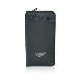 Elleven Traverse RFID Travel Wallet Executive Corporate Gifts Singapore