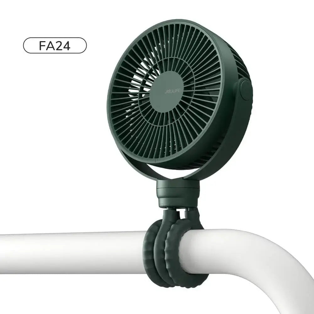 JisuLife Baby Fan Life1 Executive Corporate Gifts Singapore