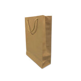 Eco-Friendly Brown Kraft Paper Bag Executive Corporate Gifts Singapore