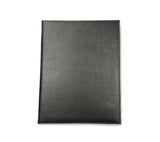 PU A4 Certificate Holder 2-Sided Executive Corporate Gifts Singapore
