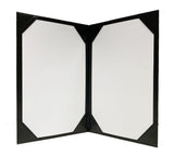 PU A4 Certificate Holder 2-Sided Executive Corporate Gifts Singapore