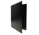 PU A4 Certificate Holder 2-Sided Executive Corporate Gifts Singapore