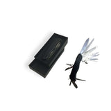 12-in-1 Stainless Steel Multi-Function Tools Executive Corporate Gifts Singapore