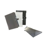 A4 PP File with 6 Compartments Executive Corporate Gifts Singapore