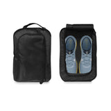 Shoe Bag with zipper on front Executive Corporate Gifts Singapore