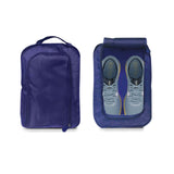 Shoe Bag with zipper on front Executive Corporate Gifts Singapore