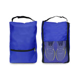 Shoe Bag with Zip Compartment Executive Corporate Gifts Singapore