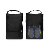 Shoe Bag with Zip Compartment Executive Corporate Gifts Singapore