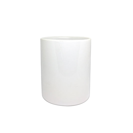 White Ceramic Mug Executive Corporate Gifts Singapore