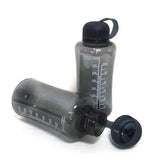Narrow Mouth Classic Water Bottle Executive Corporate Gifts Singapore