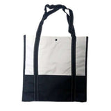 2-tone Carrier Bag Executive Corporate Gifts Singapore
