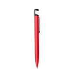Aluminum Ball Pen with Phone Holder Executive Corporate Gifts Singapore