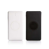 Fast Charge Powerbank with Wireless Charger Executive Corporate Gifts Singapore