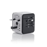 Fast Charge Travel Adaptor Executive Corporate Gifts Singapore