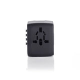 Fast Charge Travel Adaptor Executive Corporate Gifts Singapore