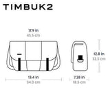 Timbuk2 Flight Classic Messenger Bag M Executive Corporate Gifts Singapore