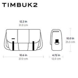 Timbuk2 Flight Classic Messenger Bag XS Executive Corporate Gifts Singapore