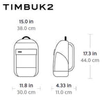 Timbuk2 Flight Convertible Tote Backpack Executive Corporate Gifts Singapore