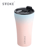 STTOKE 16oz Flow Leakproof Ceramic Insulated Cup Executive Corporate Gifts Singapore