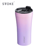 STTOKE 16oz Flow Leakproof Ceramic Insulated Cup Executive Corporate Gifts Singapore