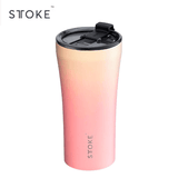STTOKE 16oz Flow Leakproof Ceramic Insulated Cup Executive Corporate Gifts Singapore