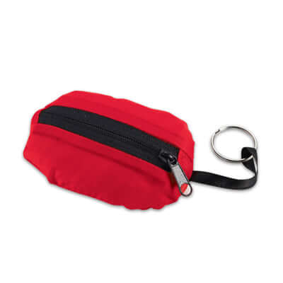 Fold Up Shopper Tote Bag Executive Corporate Gifts Singapore