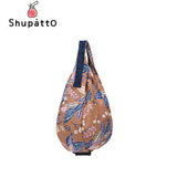 Shupatto Foldable Tote Drop Large Executive Corporate Gifts Singapore