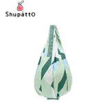Shupatto Foldable Tote Drop Medium Executive Corporate Gifts Singapore