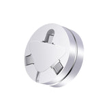 Fast Charge 3 in 1 Retractable Cable Executive Corporate Gifts Singapore