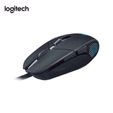 Logitech G302 Daedalus Prime MOBA Gaming Mouse Executive Corporate Gifts Singapore
