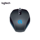 Logitech G302 Daedalus Prime MOBA Gaming Mouse Executive Corporate Gifts Singapore