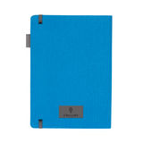 Collins Gaia A5 Ruled Notebook Executive Corporate Gifts Singapore