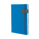 Collins Gaia A5 Ruled Notebook Executive Corporate Gifts Singapore