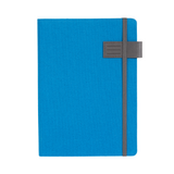 Collins Gaia A5 Ruled Notebook Executive Corporate Gifts Singapore