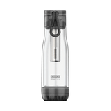 Zoku Glass Core Bottle & Tea Infuser Executive Corporate Gifts Singapore