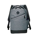 Graphite 15.6" Laptop BackPack Executive Gifts Singapore