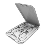 Portable 6 in 1 Cable Box Executive Corporate Gifts Singapore