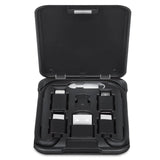 Portable 6 in 1 Cable Box Executive Corporate Gifts Singapore