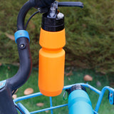 BPA Free Silicone Collapsible Sports Bottle 750ml Executive Corporate Gifts Singapore