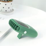 Mini Outdoor USB Charging Neck Fan Executive Corporate Gifts Singapore