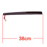 Wooden Shoe Horn Executive Corporate Gifts Singapore