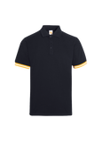 UNISEX CVC HONEYCOMB Polo Shirt Executive Corporate Gifts Singapore