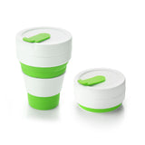 Collapsible Coffee Mug Executive Corporate Gifts Singapore