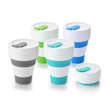 Collapsible Coffee Mug Executive Corporate Gifts Singapore
